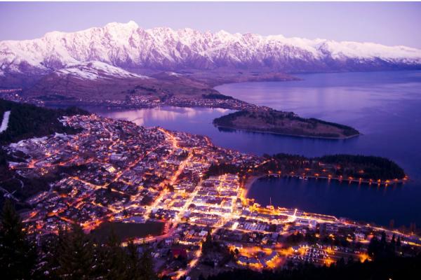 75 EPIC Things to do in Queenstown, NZ - My Queenstown Diary